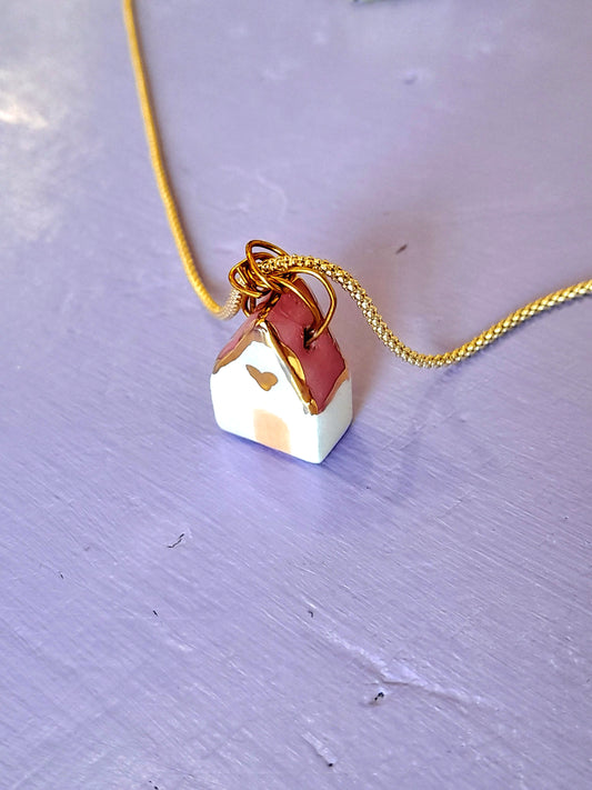 Casetta oro n.2