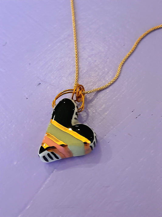 Ciondolo oro n.3